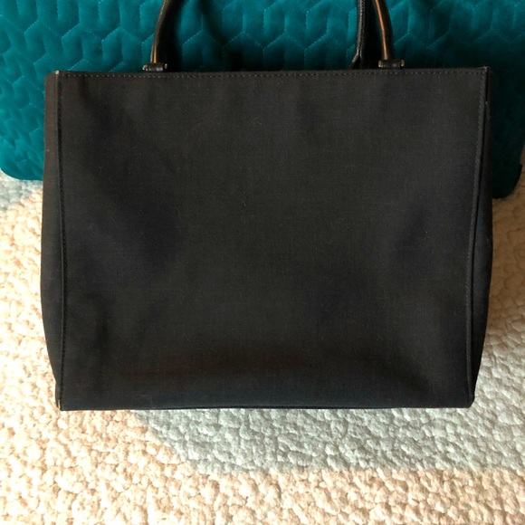 COPY - RARE KATE SPADE ♠️ TOTE - Picture 2 of 8